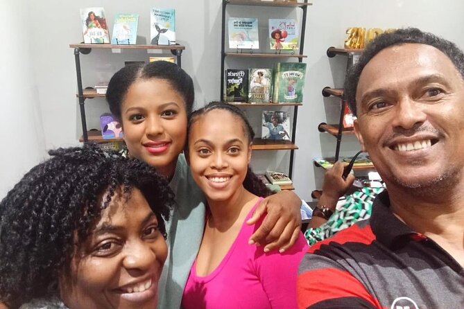 Short Story Telling of Tellabration, Bahamas Through The Ages - Why Bahamian storytelling deserves its own stop