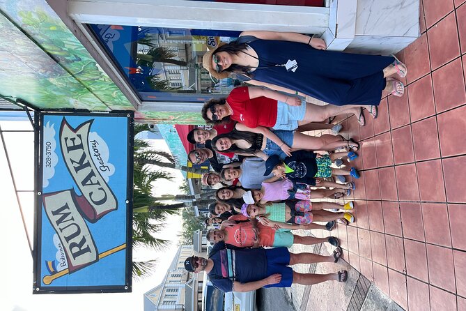 Sightseeing and Historical Adventure through Nassau - Forty minutes at Atlantis Casino