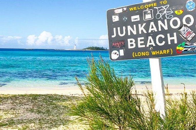 Sightseeing Island Tours Nassau Bahamas Paradise Island - What $75 means in practical terms