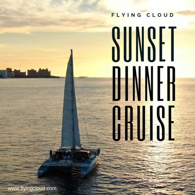Sunset Cruise In Paradise - Key points to know before you book