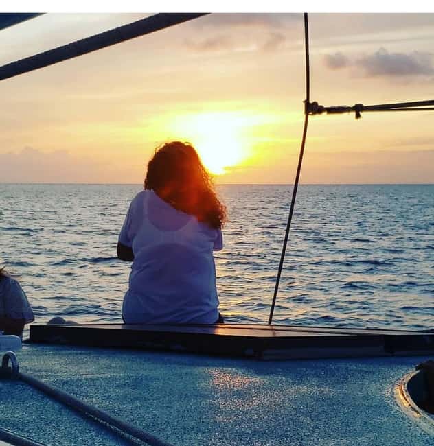 Sunset Cruise In Paradise - Practical planning for a smoother evening