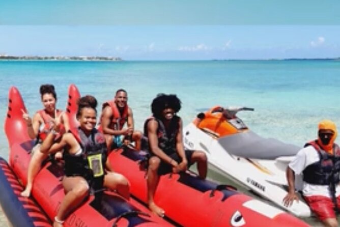 Swim with the Pigs and Explore Caves in Nassau - Who should book this experience?