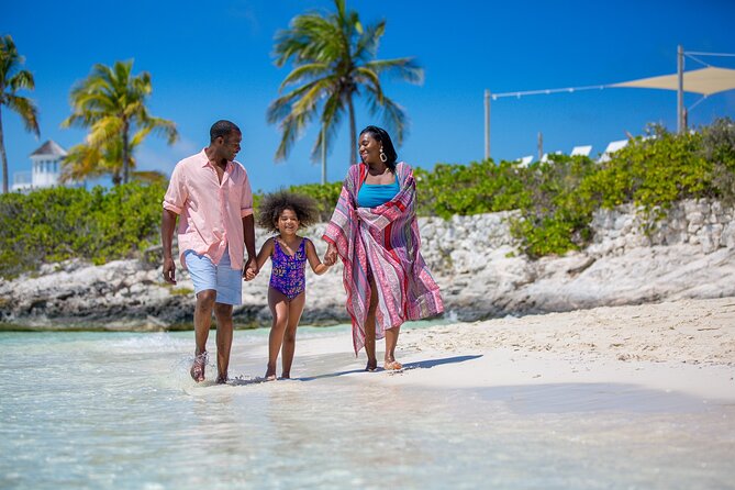 Swimming Pigs and Pearl Island Beach Escape - Timing, crowding, and the five-hour schedule