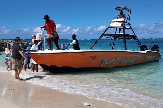 Swimming Pigs, Snorkeling and Beach Tour in Nassau Bahamas - Quick reasons to consider this Nassau tour