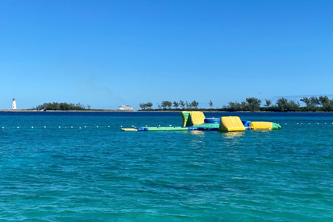 Unlimited Water Sports Package - How the unlimited package works at Junkanoo Beach