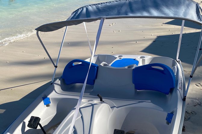 Unlimited Water Sports Package - The equipment choices, from kayaks to the inflatable park