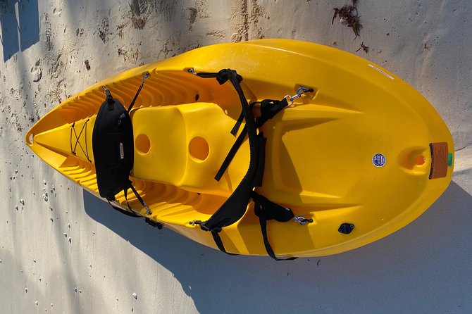 Unlimited Water Sports Package - Who will get the most from this package