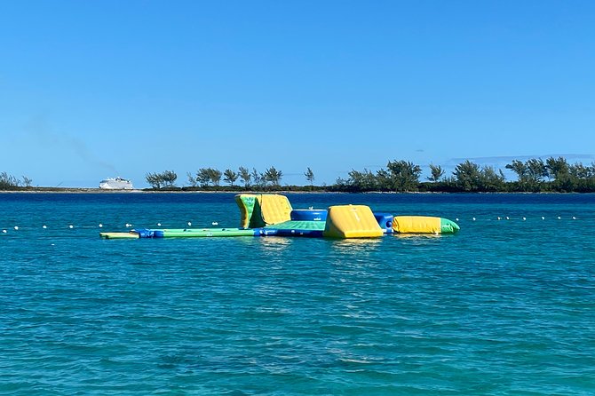 Unlimited Water Sports Package - Should you book the Unlimited Water Sports Package?